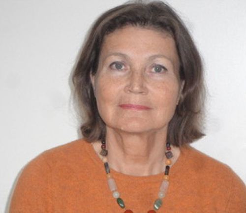 Angelika Schrodt-Meyl DGEIM Präsidentin